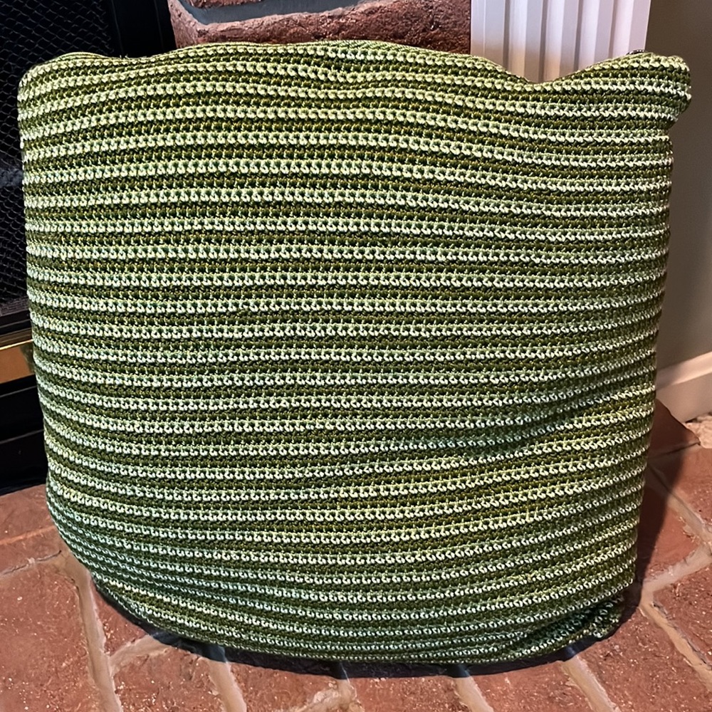 💚The Sak Decorative Accent Pillow